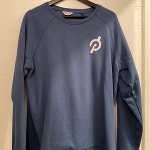 Peloton Crew Sweatshirt